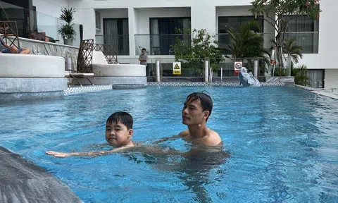 Tăng cường phòng chống, đuối nước cho học sinh và trẻ em dịp hè