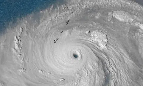 Tin thời sự mới nóng nhất 28/5: Siêu bão Mawar có vào Biển Đông không?