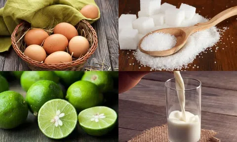 Công thức làm bánh flan sữa tươi bất bại vừa thơm ngon lại béo ngậy ngay tại nhà