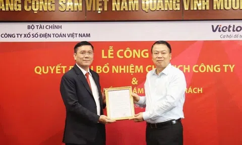 Vietlott báo lãi kỷ lục kể từ năm 2019, tiền mặt giảm mạnh