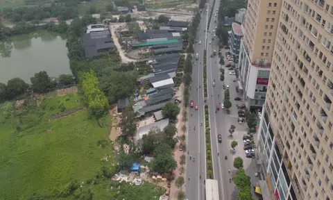 Dự án NƠXH Rice City Tố Hữu: Chưa hoàn thành pháp lý đã sốt bởi "cò"