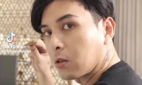 Hồ Quang Hiếu 'bỏ nhà' khi bị vợ đòi kiếm tra điện thoại