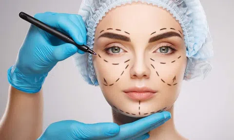 Cẩn trọng trước việc "cơ sở thẩm mỹ mọc lên như nấm"