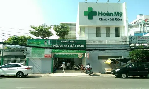 Chủ sở hữu bệnh viện Hoàn Mỹ báo lỗ