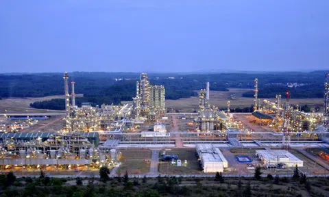 Petrovietnam: Khai thác dầu thô, sản xuất xăng dầu tăng trưởng ấn tượng, đáp ứng nhu cầu phát triển kinh tế - xã hội đất nước