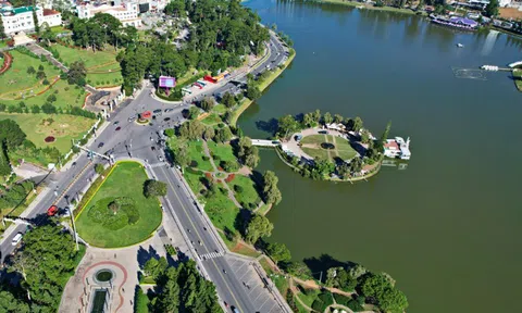 Đề xuất giá khởi điểm đấu giá cho thuê một số khu "đất vàng" tại Đà Lạt