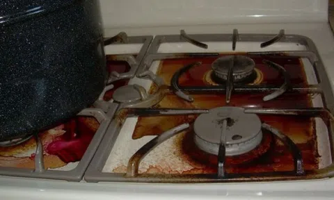 Mẹo hay đánh bay mọi vết rỉ sét để có đồ dùng sáng bóng