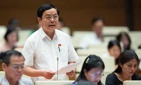 “Doanh nghiệp sống khỏe, cường tráng thì đất nước mới cường thịnh”