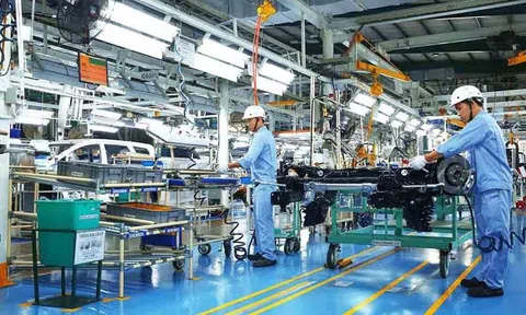 Bắc Ninh tổ chức Hội nghị đối thoại để tháo gỡ khó khăn cho doanh nghiệp