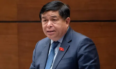 Bộ trưởng KH&ĐT khẳng định một lần nữa về phân cấp đầu tư công