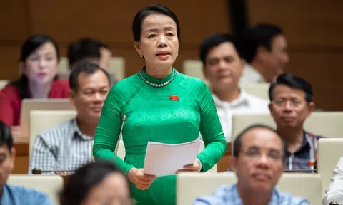 ĐBQH lo ngại việc lựa chọn SGK thiếu minh bạch, khách quan