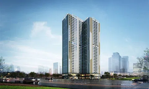 Hà Nội: Đầu tư 1.200 tỷ đồng xây nhà ở xã hội ở quận Hoàng Mai