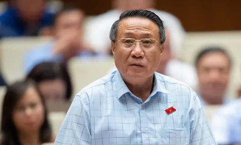 Lý do không dùng 1 triệu tỷ đồng tồn ở ngân hàng hỗ trợ người mất việc