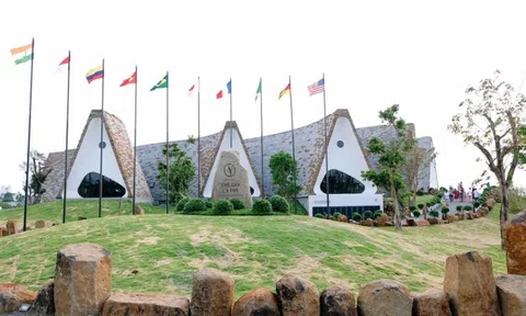 Lâm Đồng: Đề nghị thu hồi hơn 15.000 m2 đất dự án của Công ty cà phê Trung Nguyên