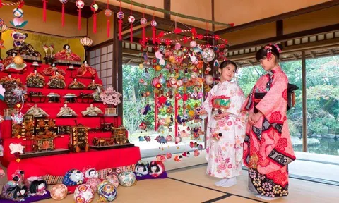 Ngày Quốc tế Thiếu nhi tại các nước trên thế giới có gì đặc biệt?