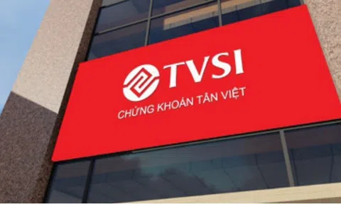 TVSI tiếp tục bị phạt