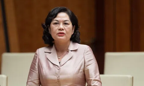 Lãi suất giảm, doanh nghiệp vẫn khó vay vốn: Thống đốc nói gì?