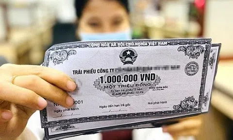 Giá trị trái phiếu doanh nghiệp đáo hạn vào tháng 6 lớn nhất trong năm