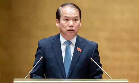 Không để tình trạng cài cắm “lợi ích nhóm” trong xây dựng luật