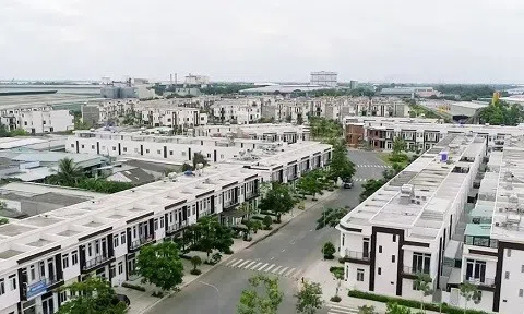 3 doanh nghiệp bất động sản ở Long An bị xử phạt hơn 1,2 tỷ đồng