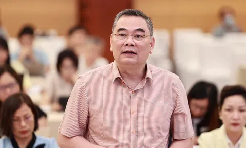 Bộ Công an thông tin về vụ gửi tiền tiết kiệm ở ngân hàng thành bảo hiểm nhân thọ của Manulife