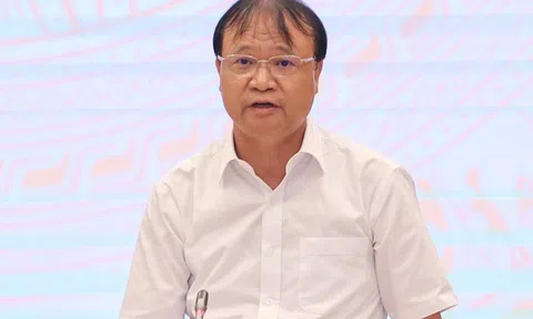 Thứ trưởng Công Thương: Xin chia sẻ nỗi khổ với người dân vì thiếu điện