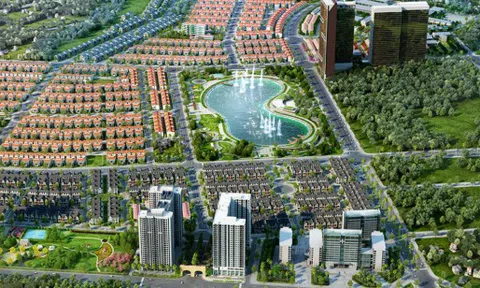 Tập đoàn Nam Cường lãi hơn 1.168 tỷ đồng năm 2022