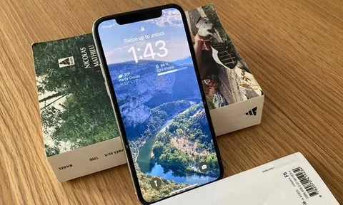 Tin tức công nghệ mới nóng nhất hôm nay 4/6: Hơn 80% iPhone đã cập nhật lên iOS 16