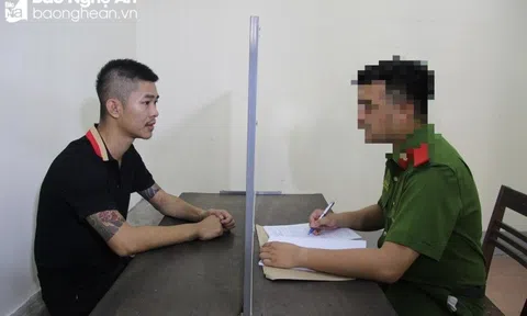 Nghệ An: Triệt phá đường dây cá độ bóng đá trực tuyến giao dịch hơn 80 tỷ đồng