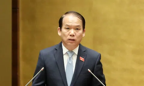 Chung cư sắp sập mà chưa di dời được dân, hậu quả ai chịu trách nhiệm?