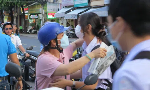 Khánh Hòa: Hơn 13.300 thí sinh thi tuyển sinh vào lớp 10