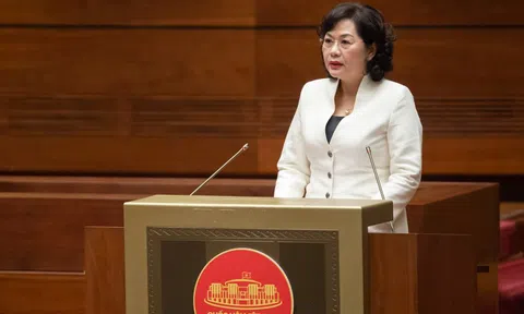 Bổ sung biện pháp xử lý khi tổ chức tín dụng có sự cố rút tiền hàng loạt