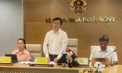 Bộ Thông tin và Truyền thông: Phát hiện nhiều sai phạm của TikTok Việt Nam