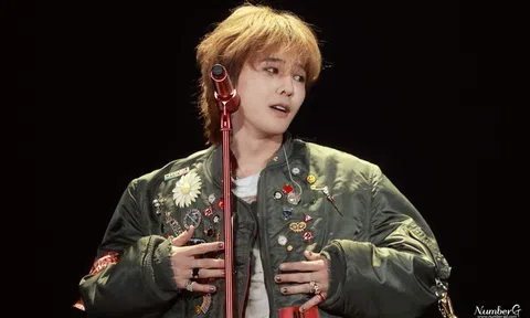 Công ty chủ quản lên tiếng giữa nghi vấn G-Dragon rời YG