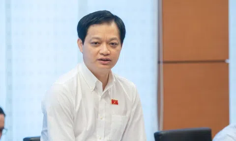 “Nhìn vào một ngân hàng sẽ thấy bóng dáng của một doanh nghiệp phía sau”