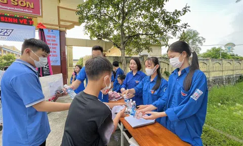 Hà Tĩnh: Không cắt điện đảm bảo tốt cho kỳ thi vào lớp 10