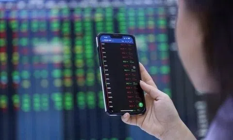 Một cá nhân dùng 46 tài khoản để thao túng cổ phiếu APG trong gần 3 năm