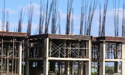 Bị điều tra nhiều sai phạm, chủ đầu tư vẫn xin thi công dự án