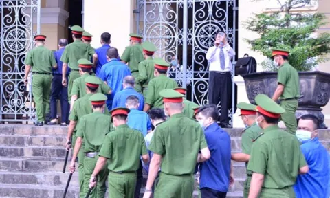 Vụ Thuduc House: Tổng Giám đốc Thuduc House và 66 bị cáo hầu tòa