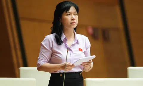 EVN giải thích việc tăng giá điện nhưng vẫn đem gửi hàng vạn tỷ đồng