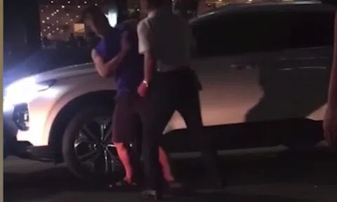 Cách chức Trưởng công an phường Bãi Cháy vì thiếu chuẩn mực với dân