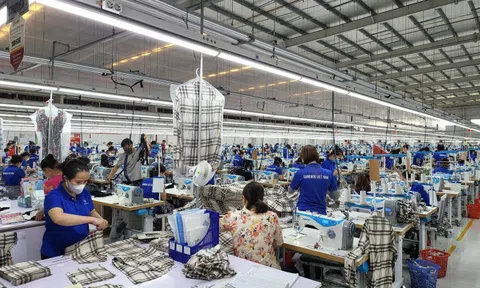 Nghệ An: Nhiều doanh nghiệp xuất khẩu chủ lực thiếu đơn hàng