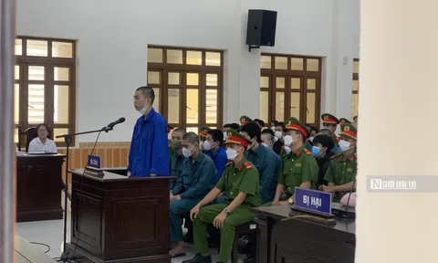 Án tù cho nhóm thiếu niên chém người vì mâu thuẫn nhỏ nhặt