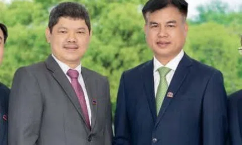 DIC Corp bất ngờ thay Tổng giám đốc trước thềm đại hội đồng cổ đông