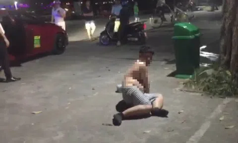 Kỷ luật cảnh cáo phó trưởng ban say xỉn, hành động phản cảm nơi công cộng tại Huế