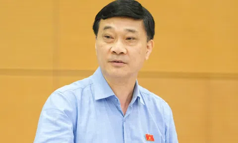 Chủ nhiệm Uỷ ban Kinh tế: Thiếu điện đã được cảnh báo từ vài năm trước