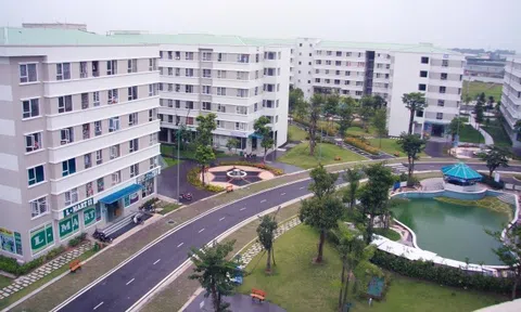 HoREA: Lãi suất cao, gói tín dụng 120.000 tỷ đồng có nguy cơ bị “ế”