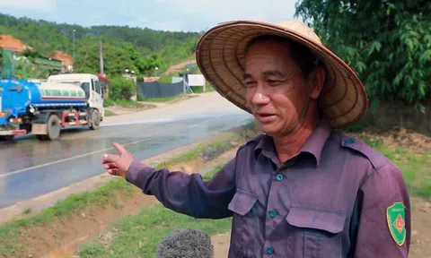 Quảng Ninh: Những doanh nghiệp vận tải chấp hành đúng quy định trên Quốc lộ 279 và tỉnh lộ 337