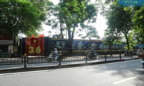 G36 triển khai đầu tư dự án gần 2.000 tỷ đồng tại Hà Nội