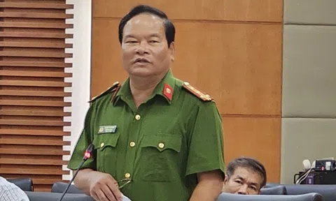 Hải Phòng: Nguyên nhân vụ cháy khiến 3 người tử vong do chập điện